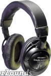 Audio Technica ATHM40fs Precision Extended-Response Monitor Headphones