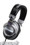 Audio Technica ATHPRO5V Closed-Back Stereo Monitor Headphones coupon