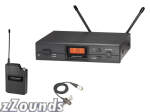 Audio Technica ATW2129 Lavalier Wireless System