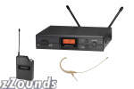 Audio Technica ATW2192TH Headset Wireless System
