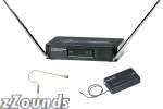 Audio Technica ATW251/H92TH Headset Wireless System