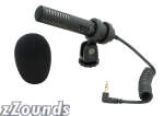 Audio Technica PRO24CM Stereo Condenser Microphone