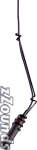 Audio Technica Pro45 Hanging Condenser Microphone coupon