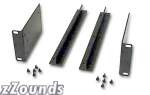 Avalon RM2 2-Unit Rackmount Kit for U5