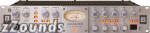 Avalon VT737SP Class A Mic Processor