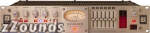 Avalon VT747SP Class A Tube Stereo Compressor/Equalizer