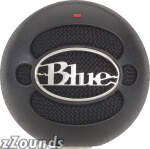 BLUE 8 Ball Cardioid Condenser Microphone coupon