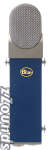 BLUE Blueberry Cardioid Condenser Microphone