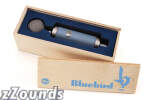 BLUE BlueBird Cardioid Studio Condenser Microphone