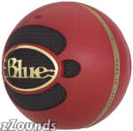 BLUE Kick Ball Dynamic Microphone coupon