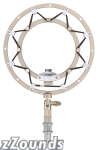 BLUE Ringer Custom Shockmount For Ball