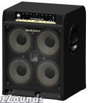 Behringer BX4410A Bass Combo Amplifier (4x10 in.)