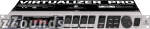 Behringer DSP2024P Virtualizer Pro Digital Effects Processor coupon