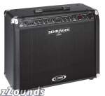 Behringer GMX210 Guitar Combo Amplifier (2x30 Watts, 2x10 in.)