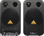 Behringer MS16 Active Personal Monitor System