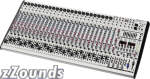 Behringer SL3242FXPRO Eurodesk 32-Channel Mixer coupon