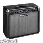 Behringer LX112 V-Ampire Guitar Combo Amplifier (100 Watts, 1x12 in.)