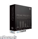 Bias Peak Pro XT 2-Track Editing Software (Macintosh)