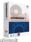Bias SoundSoap Audio Cleaning Software (Macintosh and Windows)