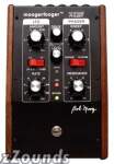 Moog Music MF103 Moogerfooger 12-Stage Phaser Pedal