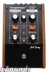 Moog Music MF101 Moogerfooger Low Pass Filter Pedal