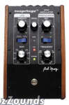 Moog Music MF102 Moogerfooger Ring Modulator Pedal
