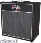 Blackheart Little Giant BH5-112 Guitar Combo Amplifier (5 Watts, 1x12 in.)