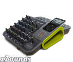 Belkin TuneStudio 4-Channel iPod Recording Mixer coupon