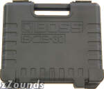 Boss BCB30 3-Pedal Carrying Case