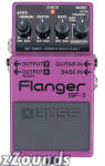 Boss BF3 Flanger Pedal