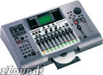 Boss BR1200CD 12-Track Recorder with CDR and Effects coupon