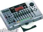 Boss BR900CD 8-Track Recorder with CDR and Effects coupon