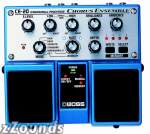 Boss CE20 Chorus Ensemble Twin Effects Pedal