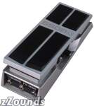 Boss FV500H Mono High Impedance Volume Pedal