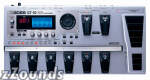 Boss GT10 Guitar Multi-Effects Pedal