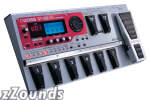 Boss GT10B Bass Multi-Effects Pedal