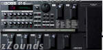 Boss GT-8 Guitar Multi-Effects Pedal