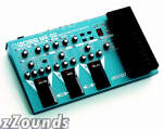 Boss ME50 Guitar Multi-Effects Pedal