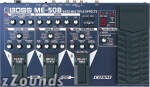 Boss ME50B Bass Multiple Effects with COSM