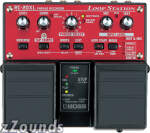 Boss RC20XL Loop Station Pedal with 16-Minute Sampling