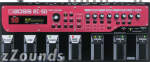 Boss RC-50 Stereo Loop Station Pedal