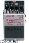 Boss SYB5 Bass Synthesizer Pedal