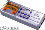 Boss TU15 Chromatic Tuner