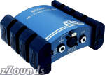 BSS Audio AR133 Active DI Box