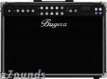 Bugera 333-212 Guitar Combo Amplifier (120 Watts, 2x12 In.)