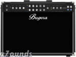 Bugera 333XL-212 Guitar Combo Amplifier (120 Watts, 2x12 in.)