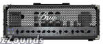 Bugera 6262 Guitar Amplifier Head (120 Watts)