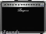 Bugera 6262-212 Guitar Combo Amplifier (120 Watts, 2x12 in.)