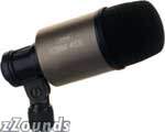CAD KBM412 Low Frequency Large Cardioid Microphone