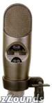 CAD M179 Dual Diaphragm Multi-Pattern Condenser Microphone